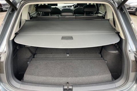 Volkswagen Tiguan Allspace SEL TDI 4MOTION DSG - 7 SEATER - APPLE CAR PLAY 65