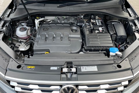 Volkswagen Tiguan Allspace SEL TDI 4MOTION DSG - 7 SEATER - APPLE CAR PLAY 70