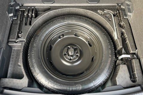 Volkswagen Tiguan R-LINE TDI BMT 4MOTION DSG - RARE LEATHER INTERIOR 58