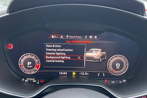 Audi TT RS TFSI QUATTRO - RS SPORTS EXHAUST - RARE VEGAS YELLOW 39