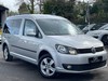 Volkswagen Caddy Maxi Life C20 TDI LIFE BMT DSG - WHEELCHAIR ACCESSIBLE VEHICLE - WAV - 1 OWNER