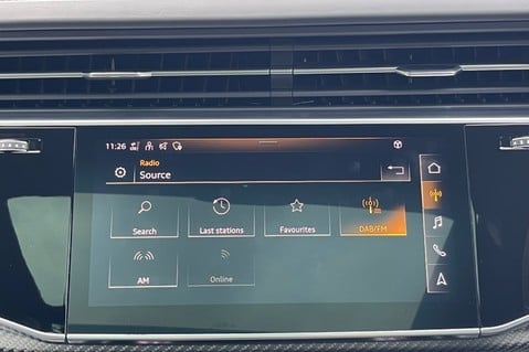 Audi RS Q8 RS TFSI QUATTRO VORSPRUNG MHEV - DRAGON ORANGE 63