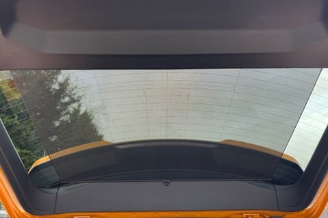 Audi RS Q8 RS TFSI QUATTRO VORSPRUNG MHEV - DRAGON ORANGE 74