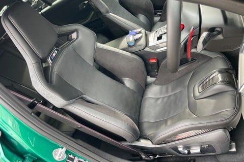 BMW M3 M3 COMPETITION M XDRIVE TOURING - CARBON SEATS -ULTIMATE PACK - CARBON KIT 51