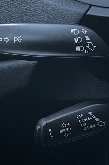 Audi Q3 TDI QUATTRO S LINE PLUS - FULL AUDI MAIN DEALER SERVICE HISTORY 