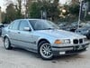 BMW 3 Series 328I AUTOMATIC - E36 - RUST FREE - VERY LOW MILEAGE - STUNNING EXAMPLE