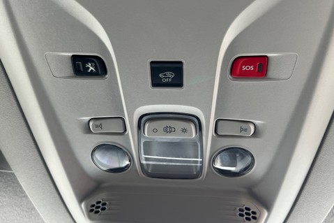 Peugeot Partner BLUEHDI PROFESSIONAL L1 - APPLE CAR PLAY -CRUISE CONTROL - AIR CONDITIONING 30