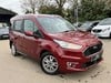 Ford Tourneo Connect TITANIUM TDCI - APPLE CAR PLAY -1 OWNER - FULL FORD SERVICE HISTORY