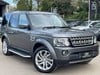 Land Rover Discovery SDV6 HSE - CORRIS GREY - JUST HAD BARE ENGINE REBUILD