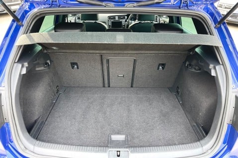 Volkswagen Golf R DSG - LEATHER -DYNAUDIO - PRETORIAS - APPLE CAR PLAY 60