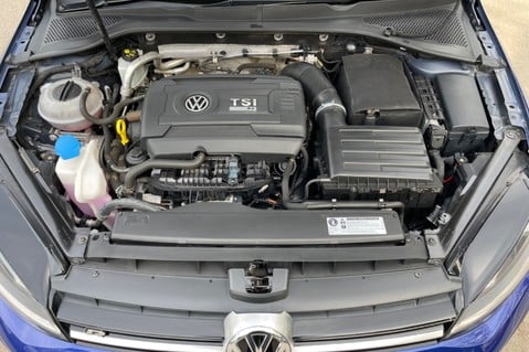 Volkswagen Golf R DSG - LEATHER -DYNAUDIO - PRETORIAS - APPLE CAR PLAY 64