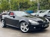Mercedes-Benz SLK SLK350 AMG EDITION - VERY RARE MANUAL V6 WITH EXCLUSIVE LEATHER