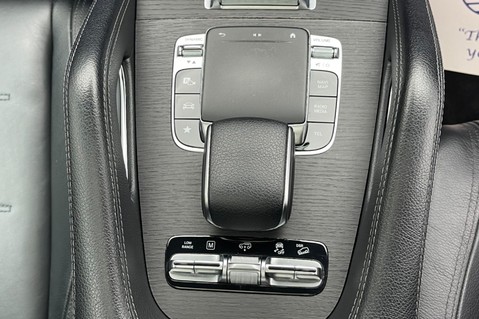 Mercedes-Benz GLE GLE 350 D 4MATIC AMG LINE PREMIUM PLUS - HEAD UP DISPLAY - AIR SUSPENSION 57