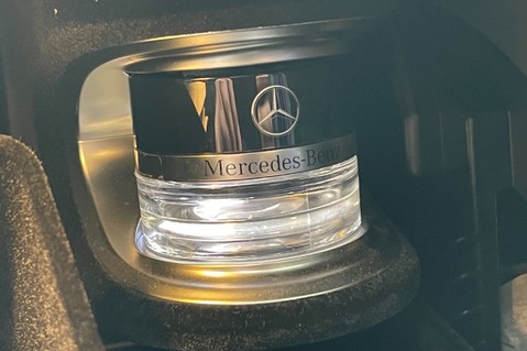 Mercedes-Benz GLE GLE 350 D 4MATIC AMG LINE PREMIUM PLUS - HEAD UP DISPLAY - AIR SUSPENSION 82