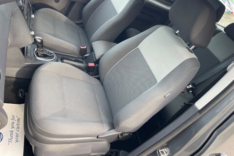Volkswagen Caddy Maxi Life C20 LIFE TDI DSG - WAV -WHEELCHAIR ACCESSIBLE VEHICLE - AUTOMATIC 18