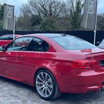 BMW M3 Service History