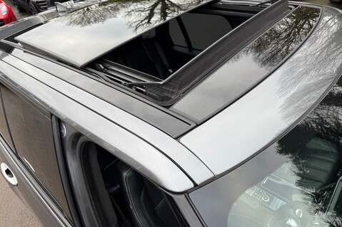 Land Rover Range Rover SDV8 AUTOBIOGRAPHY - SVO DESIGN PACK - FULL LAND ROVER SERVICE HISTORY 12