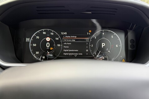 Land Rover Range Rover SDV8 AUTOBIOGRAPHY - SVO DESIGN PACK - FULL LAND ROVER SERVICE HISTORY 43
