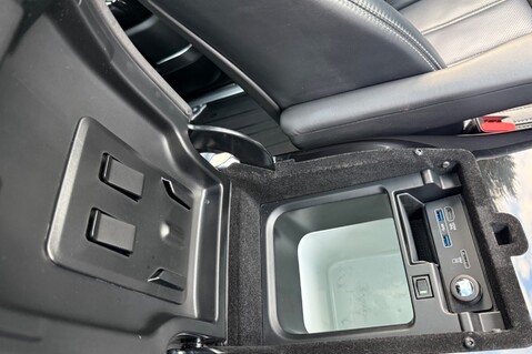 Land Rover Range Rover SDV8 AUTOBIOGRAPHY - SVO DESIGN PACK - FULL LAND ROVER SERVICE HISTORY 60