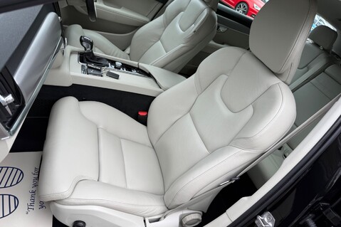 Volvo V90 D4 MOMENTUM PRO - FULL VOLVO SERVICE HISTORY - ADAPTIVE CRUISE CONTROL  21