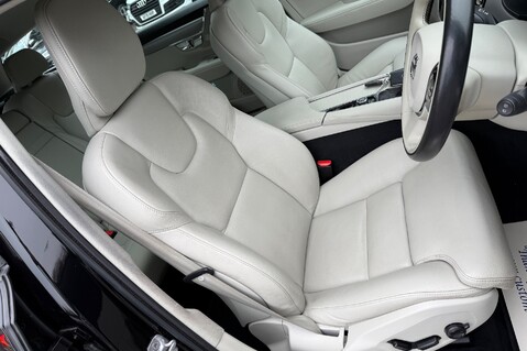 Volvo V90 D4 MOMENTUM PRO - FULL VOLVO SERVICE HISTORY - ADAPTIVE CRUISE CONTROL  31