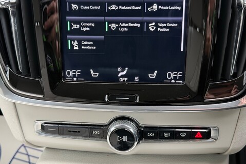 Volvo V90 D4 MOMENTUM PRO - FULL VOLVO SERVICE HISTORY - ADAPTIVE CRUISE CONTROL  40