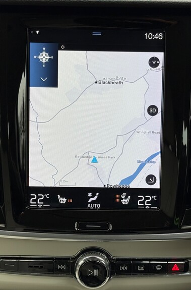 Volvo V90 D4 MOMENTUM PRO - FULL VOLVO SERVICE HISTORY - ADAPTIVE CRUISE CONTROL  