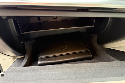 Volvo V90 D4 MOMENTUM PRO - FULL VOLVO SERVICE HISTORY - ADAPTIVE CRUISE CONTROL  54