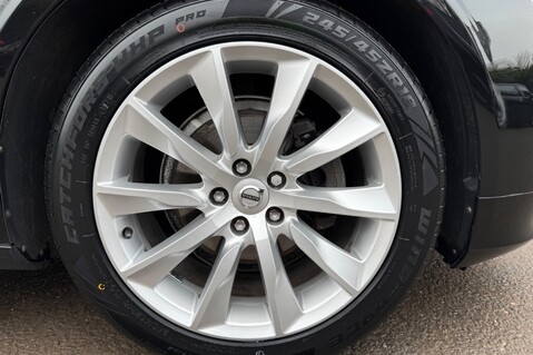 Volvo V90 D4 MOMENTUM PRO - FULL VOLVO SERVICE HISTORY - ADAPTIVE CRUISE CONTROL  58