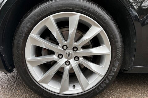Volvo V90 D4 MOMENTUM PRO - FULL VOLVO SERVICE HISTORY - ADAPTIVE CRUISE CONTROL  59
