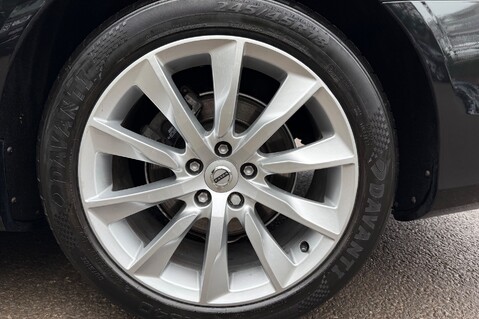 Volvo V90 D4 MOMENTUM PRO - FULL VOLVO SERVICE HISTORY - ADAPTIVE CRUISE CONTROL  60