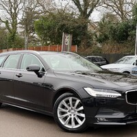 This Volvo is HPI clear