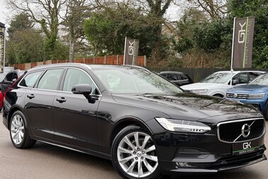 Volvo V90 D4 MOMENTUM PRO - FULL VOLVO SERVICE HISTORY - ADAPTIVE CRUISE CONTROL 