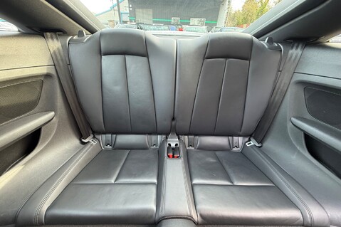 Audi TT TFSI QUATTRO S LINE -SUPERSPORTS SEATS -TECH PK -19 INCH ALLOYS - FSH 23