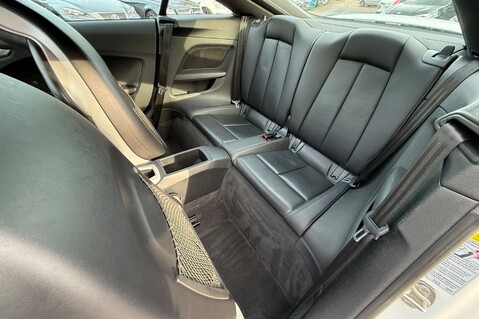 Audi TT TFSI QUATTRO S LINE -SUPERSPORTS SEATS -TECH PK -19 INCH ALLOYS - FSH 27