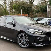 This BMW is HPI clear