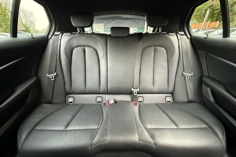 BMW 1 Series 118D M SPORT AUTOMATIC - FULL SERVICE HISTORY  16