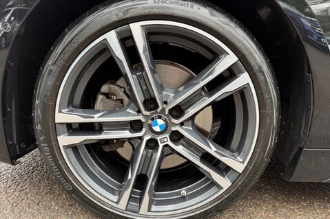BMW 1 Series 118D M SPORT AUTOMATIC - FULL SERVICE HISTORY  66