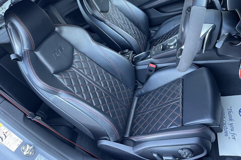 Audi TT RS TTRS TFSI QUATTRO - 570 BHP - £10K OPTIONS - MEGA SPEC RS IN NARDO GREY 4