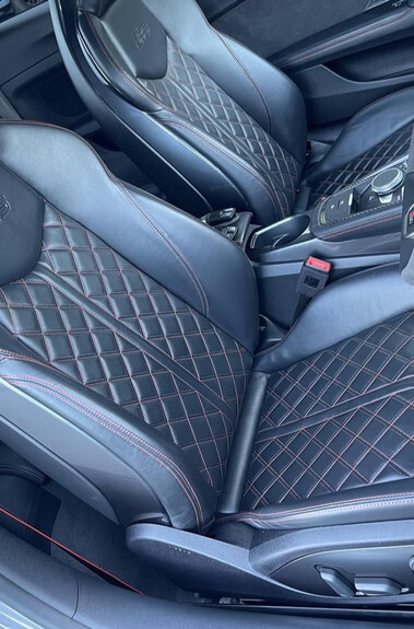 Audi TT RS TTRS TFSI QUATTRO - 570 BHP - £10K OPTIONS - MEGA SPEC RS IN NARDO GREY 