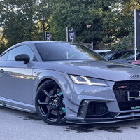 This Audi is HPI clear