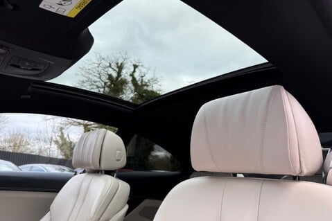 BMW 6 Series 640D M SPORT -£13,570 FACTORY EXTRAS -SUNROOF-HUD -SOFTCLOSE -H/KARDON -CAM 4