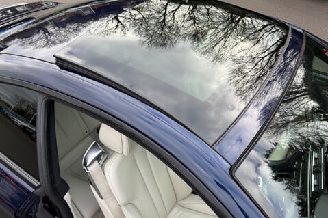 BMW 6 Series 640D M SPORT -£13,570 FACTORY EXTRAS -SUNROOF-HUD -SOFTCLOSE -H/KARDON -CAM 23