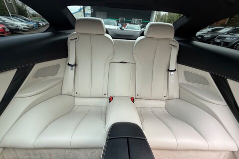 BMW 6 Series 640D M SPORT -£13,570 FACTORY EXTRAS -SUNROOF-HUD -SOFTCLOSE -H/KARDON -CAM 32