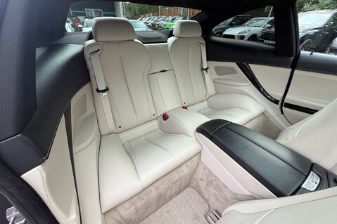 BMW 6 Series 640D M SPORT -£13,570 FACTORY EXTRAS -SUNROOF-HUD -SOFTCLOSE -H/KARDON -CAM 33