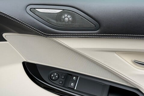 BMW 6 Series 640D M SPORT -£13,570 FACTORY EXTRAS -SUNROOF-HUD -SOFTCLOSE -H/KARDON -CAM 36