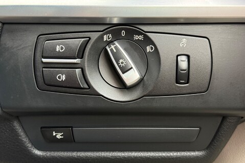 BMW 6 Series 640D M SPORT -£13,570 FACTORY EXTRAS -SUNROOF-HUD -SOFTCLOSE -H/KARDON -CAM 45