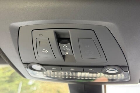 BMW 6 Series 640D M SPORT -£13,570 FACTORY EXTRAS -SUNROOF-HUD -SOFTCLOSE -H/KARDON -CAM 55