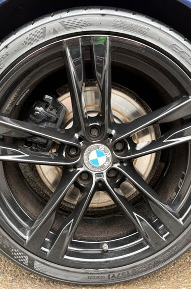 BMW 6 Series 640D M SPORT -£13,570 FACTORY EXTRAS -SUNROOF-HUD -SOFTCLOSE -H/KARDON -CAM 