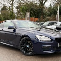 This BMW is HPI clear
